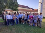 Predavanje “Etičke dileme u neonatologiji: kuda idemo?” u organizaciji HKLD podružnice u Koprivnici